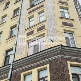 Продажа 4-комн квартиры на вторичном рынке Лесной пр-кт,  д. 13/8