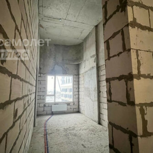 2-комн квартира улица Крузенштерна