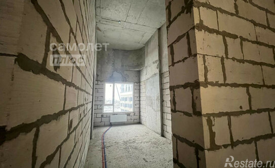 Продажа 2-комн квартиры на вторичном рынке улица Крузенштерна