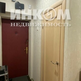 Продажа 2-комн квартиры на вторичном рынке Красноармейская улица,  д. 8 к3