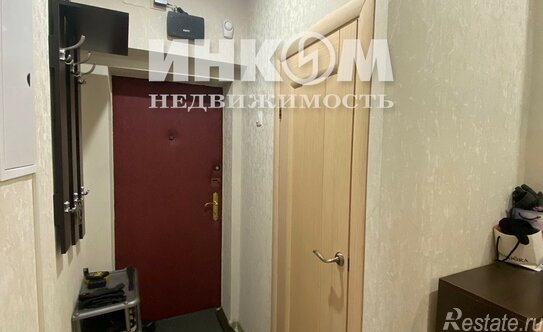 Продажа 2-комн квартиры на вторичном рынке Красноармейская улица,  д. 8 к3