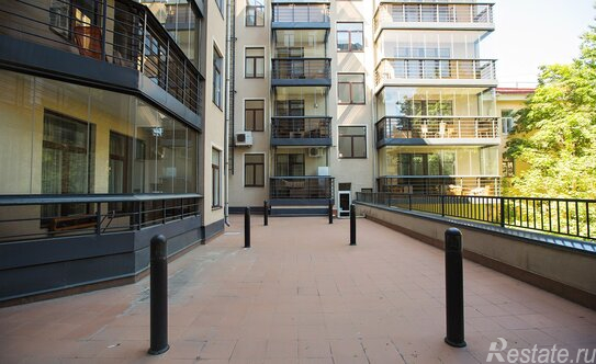 Продажа 3-комн квартиры на вторичном рынке ул Казанская,  д. 58