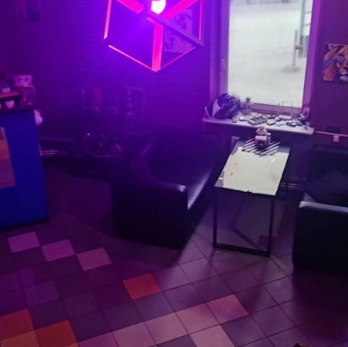 Помещение свободного назначения Косая линия,  д. 16 к9