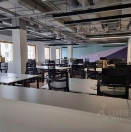 Аренда отдельного здания Садовая-Кудринская улица, д. 1 Аренда отдельного здания Садовая-Кудринская улица, д. 1