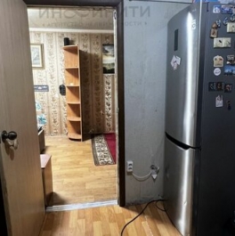 Продажа 3-комн квартиры на вторичном рынке Вернадского пр-кт,  д. 24