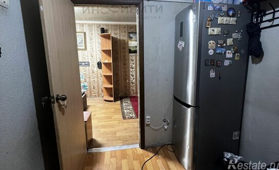 Продажа 3-комн квартиры на вторичном рынке Вернадского пр-кт,  д. 24