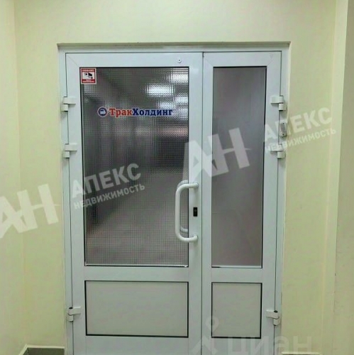 Офис Дубечино, Центральная улица