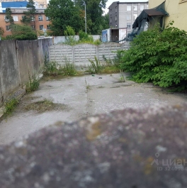 Продажа отдельного здания набережная реки Екатерингофки,  д. 25