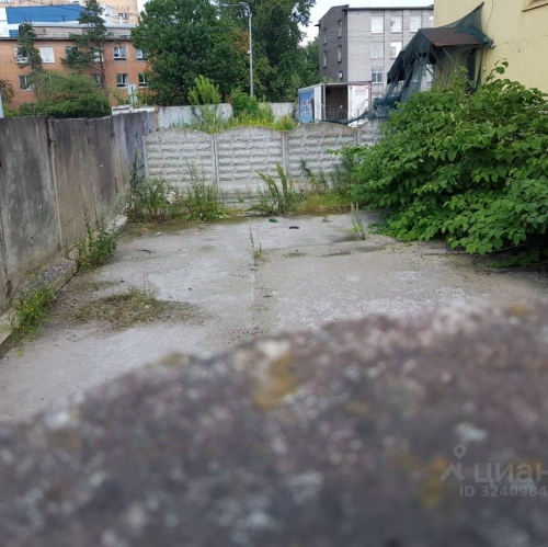 Отдельное здание набережная реки Екатерингофки,  д. 25