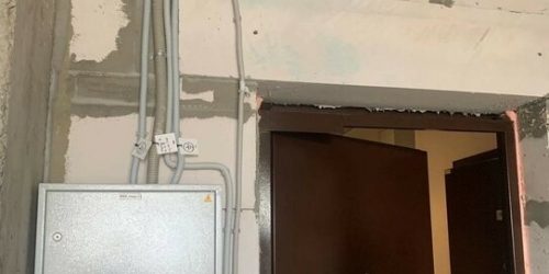 3-комн квартира улица Малыгина,  д. 12