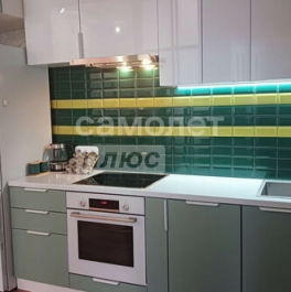 Продажа 2-комн квартиры на вторичном рынке Румянцево д, Инженера Кнорре ул,  д. 7 к3