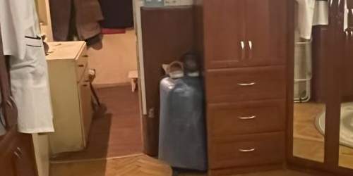 2-комн квартира Песчаный переулок, 14К4