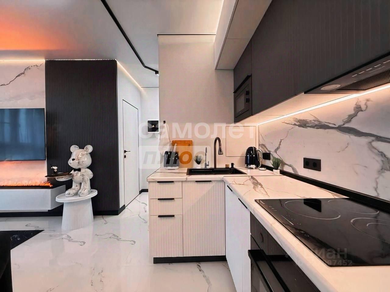 Продажа 1-комн квартиры на вторичном рынке улица Корнейчука, 27