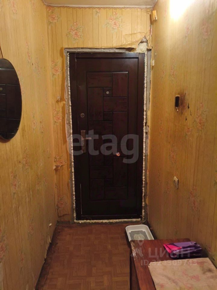 Продажа комнаты Кириши, проспект Ленина, 17В