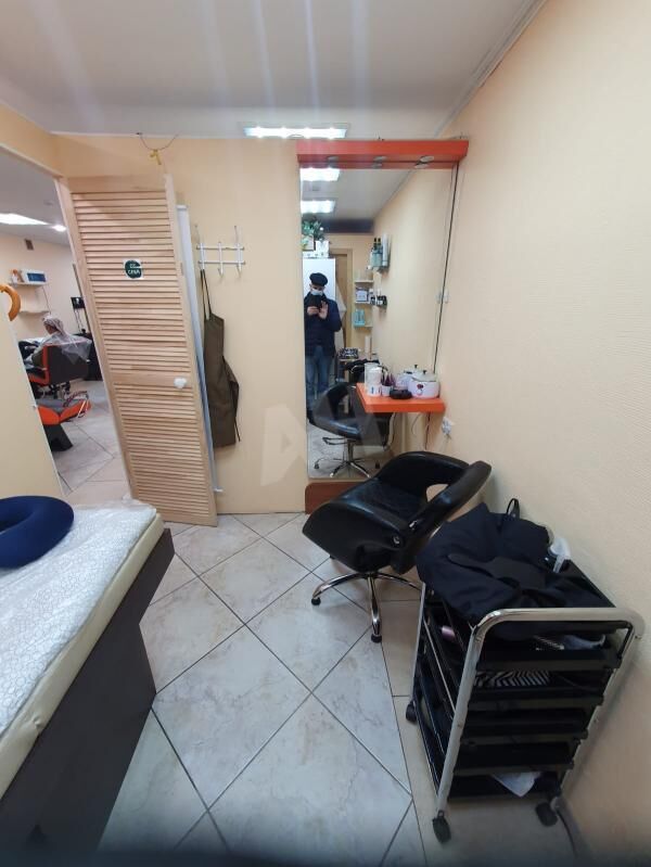 Аренда отдельного здания Головинское ш,  д. 4