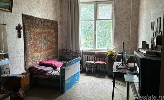 Продажа 2-комн квартиры на вторичном рынке ул Орбели,  д. 27,  к. 4