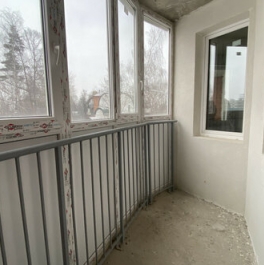 Продажа 2-комн квартиры на вторичном рынке Тарасовка, , Пушкино, ул Русакова,  д. 4