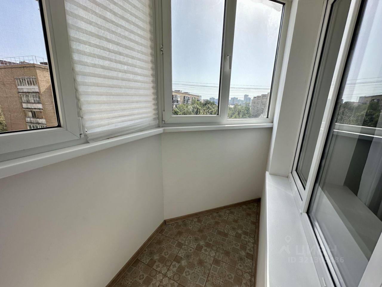 Продажа 3-комн квартиры на вторичном рынке Одинцово, Можайское шоссе, 38Г