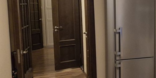 2-комн квартира улица Савушкина, 133к1Д