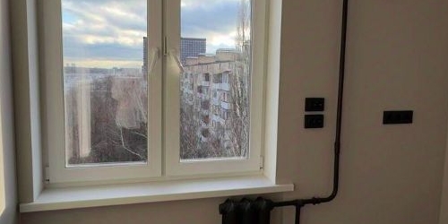 2-комн квартира Большая Черкизовская улица, 30К4