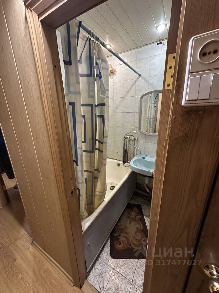 Продажа 2-комн квартиры на вторичном рынке Северный мкр, улица Гагарина, 59