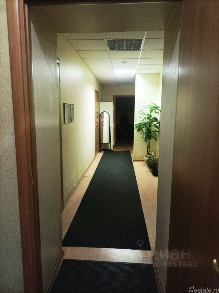 Аренда отдельного здания Казенный Б. пер,  д. 8 с1