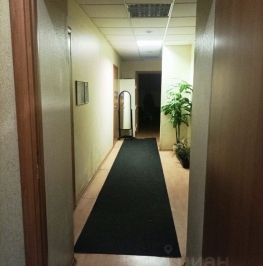 Аренда отдельного здания Казенный Б. пер,  д. 8 с1