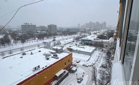 Продажа 3-комн квартиры на вторичном рынке Алтуфьевское ш,  д. 24