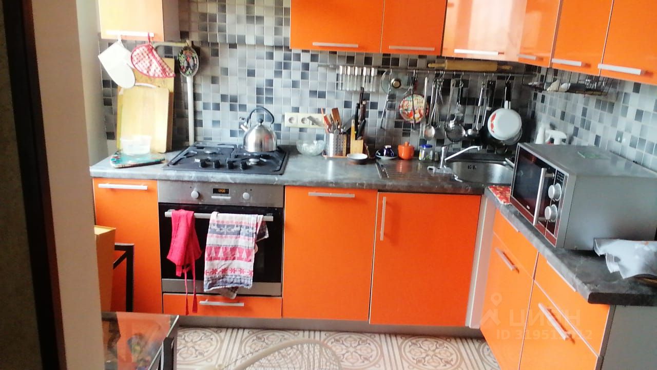 Продажа 1-комн квартиры на вторичном рынке Дмитровский проезд, 14