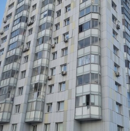 Продажа 2-комн квартиры на вторичном рынке улица Мнёвники,  д. 21