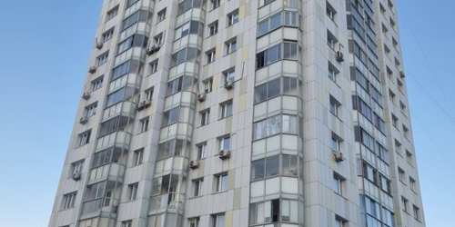 2-комн квартира улица Мнёвники,  д. 21