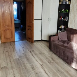 Продажа 3-комн квартиры на вторичном рынке Коренёво, улица Островского,  д. 4