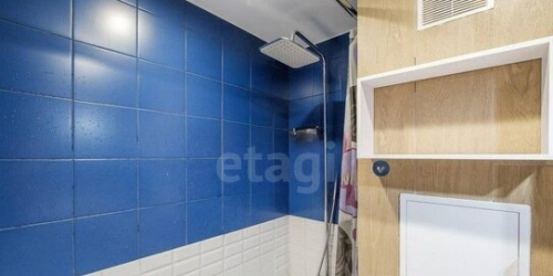 1-комн квартира Минусинская улица,  д. 11