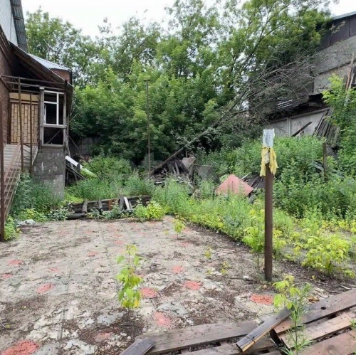 Торговое помещение Павловский Посад г, Покровская ул,  д. 6