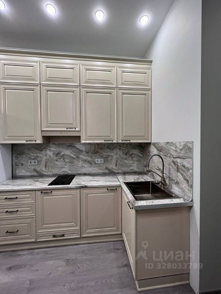 Продажа студии Нижегородская улица, 32С15