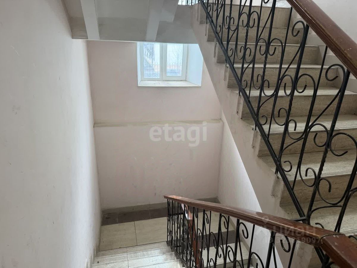 Аренда студии Красный Текстильщик мкр, улица Красный Текстильщик,  д. 2