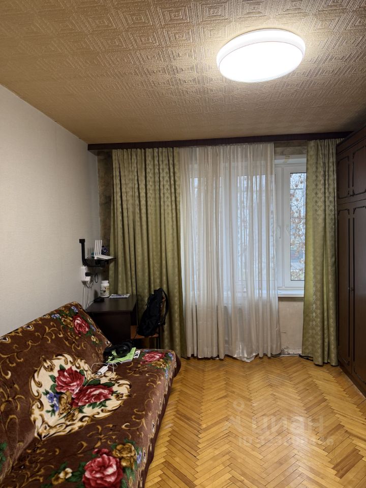 Продажа 1-комн квартиры на вторичном рынке улица Полбина, 64