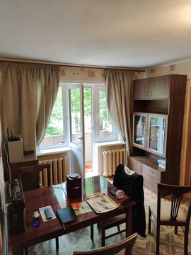 Продажа 2-комн квартиры на вторичном рынке Клин, ул. Мира,  д. 28