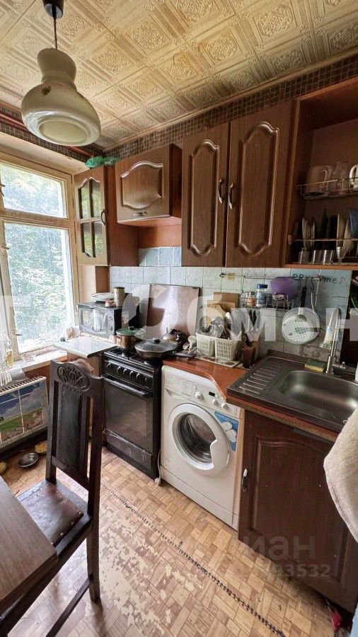 Продажа 2-комн квартиры на вторичном рынке Байкальская улица, 41К1