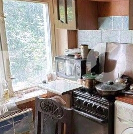 Продажа 2-комн квартиры на вторичном рынке Байкальская улица, 41К1