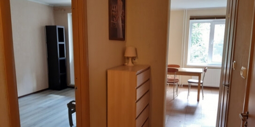 1-комн квартира улица Сикейроса,  д. 12