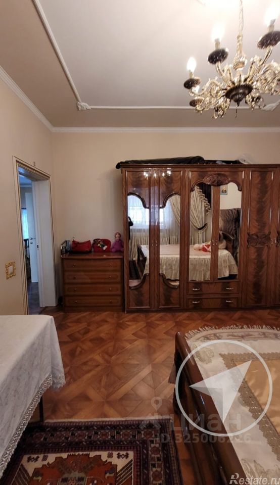 Аренда дома Лесной Городок, ул Лесная,  д. 23