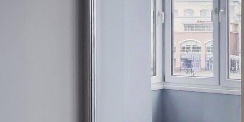 3-комн квартира улица Земляной Вал, 34С3а