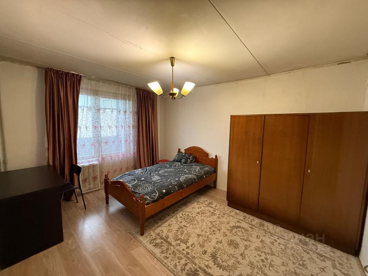 Продажа 3-комн квартиры на вторичном рынке Уржумская улица, 5К1