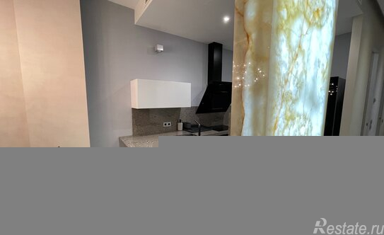 Продажа 3-комн квартиры на вторичном рынке Костомаровский переулок