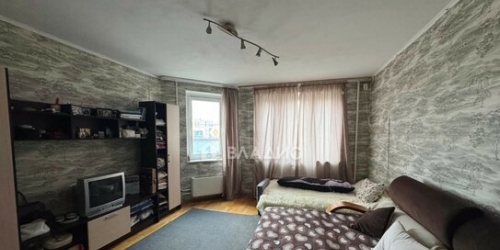 1-комн квартира ул Маршала Савицкого,  д. 16