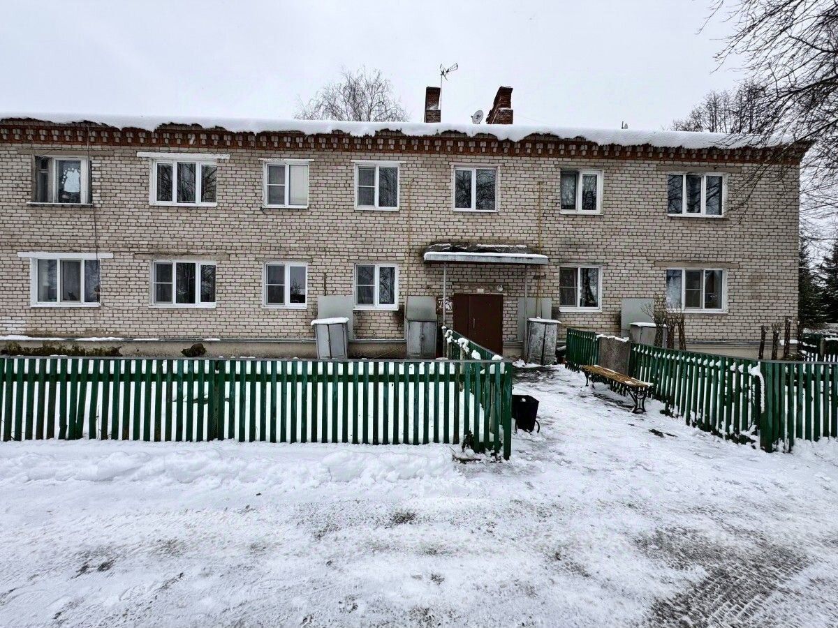 Продажа 3-комн квартиры на вторичном рынке д. Улитино, 1