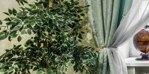 4-комн квартира Гороховая улица, 34