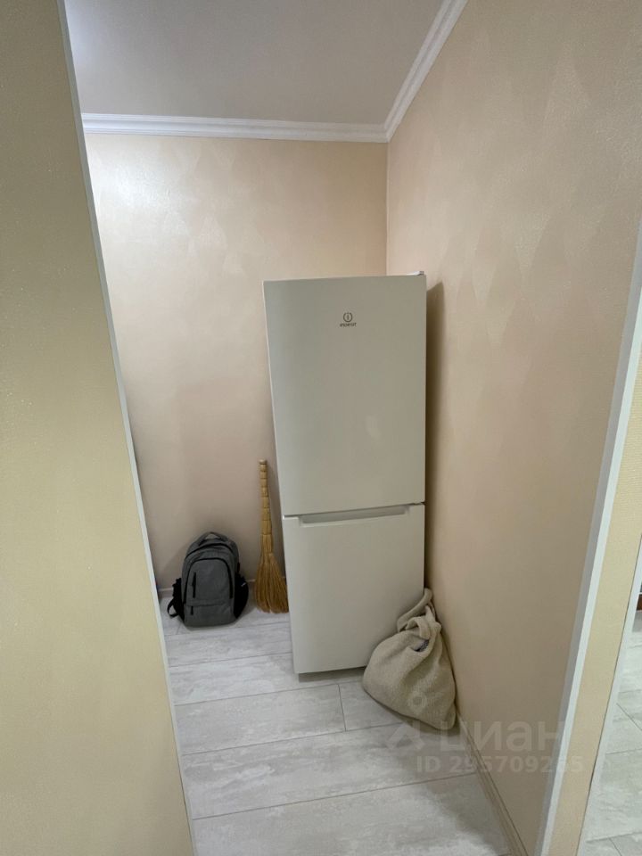 Аренда 1-комн квартиры на вторичном рынке Химки, Кольцевая улица, 6