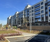 Продать Квартиры вторичка Береговая (Шувалово) ул  27 1